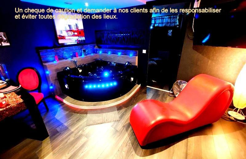 Plaisir Extreme Apartment Roanne Exterior photo