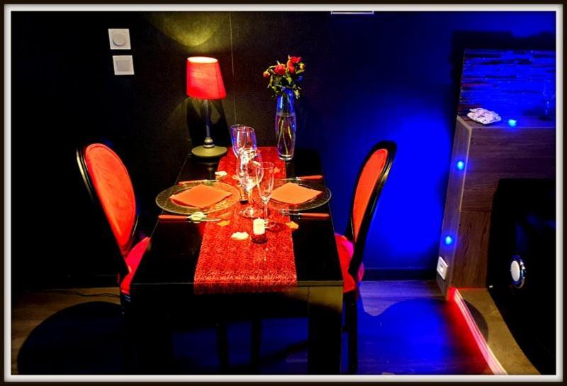 Plaisir Extreme Apartment Roanne Exterior photo