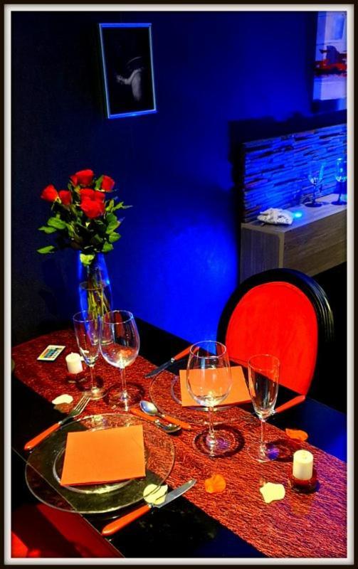 Plaisir Extreme Apartment Roanne Exterior photo
