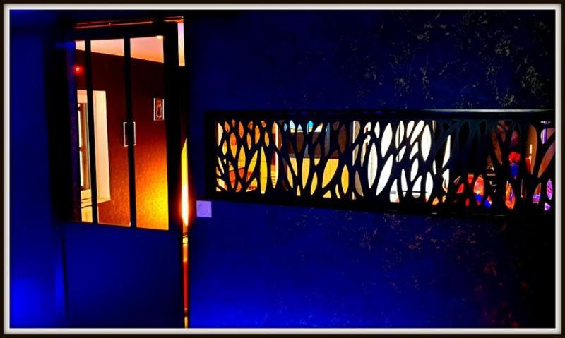Plaisir Extreme Apartment Roanne Exterior photo